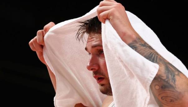 Australija do bronce preko Slovenije i Dončića