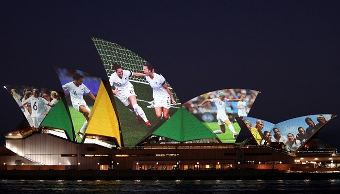 Australija i Novi Zeland domaćini SP 2023.
