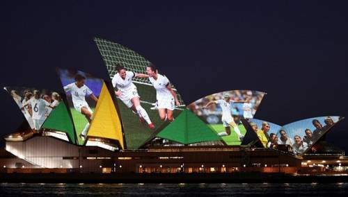 Australija i Novi Zeland domaćini SP 2023.