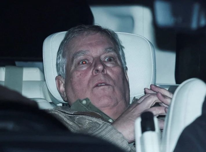 Australija i Novi Zeland traže uklanjanje Andrewa iz kraljevske linije