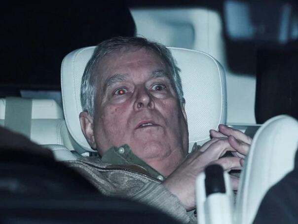 Australija i Novi Zeland traže uklanjanje Andrewa iz kraljevske linije