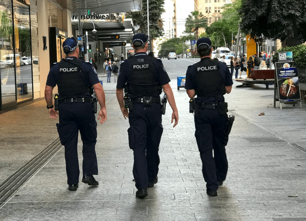Australija istražuje niz napada: Meta Jehovini svjedoci?