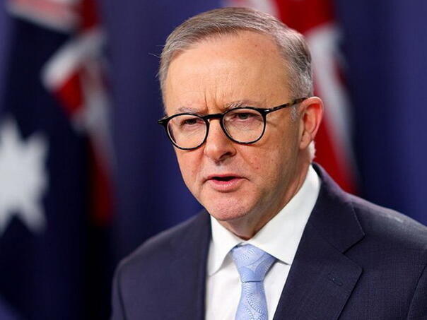 Australija neće vratiti iz Sirije grupu žena i djece s vezama s ISIS-om