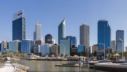 Australija otvara granicu od novembra