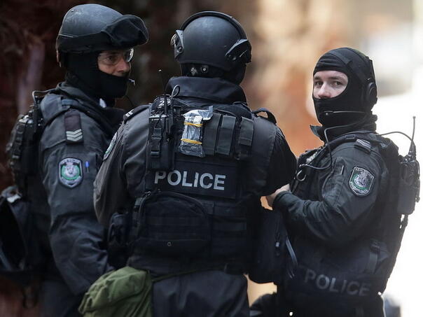 Australija podigla stepen terorističke prijetnje s 'moguće' na 'vjerovatno'