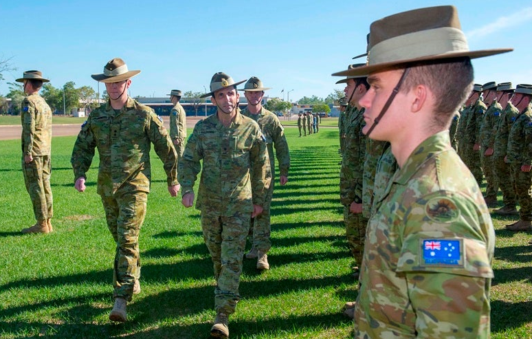 Australija pokrenula najveću reformu odbrane