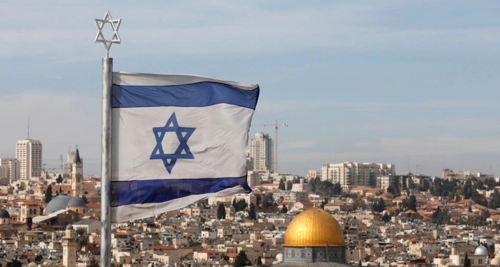 Australija poništila odluku o priznavanju Jerusalema kao prijestolnice Izraela