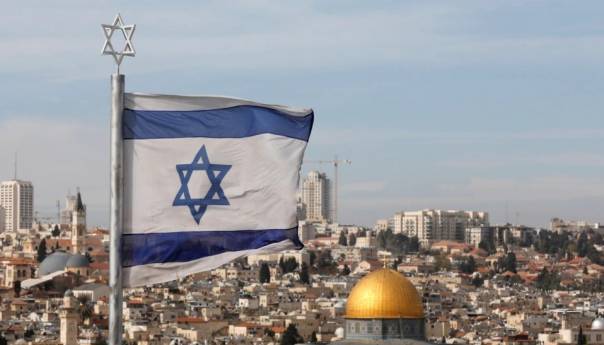 Australija poništila odluku o priznavanju Jerusalema kao prijestolnice Izraela