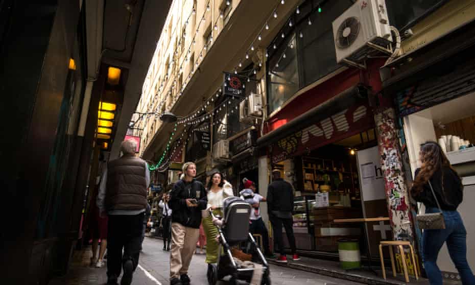 Australija ponovo uvodi Covid ograničenja