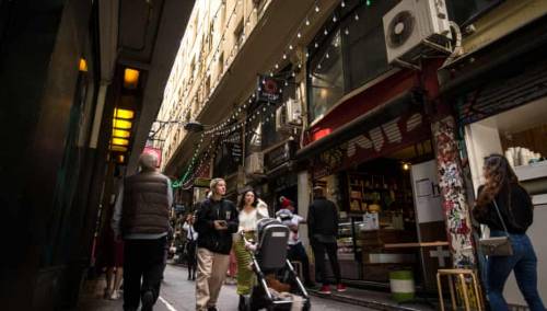 Australija ponovo uvodi Covid ograničenja