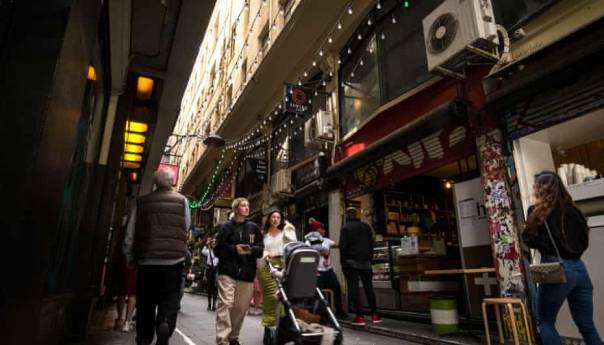 Australija ponovo uvodi Covid ograničenja