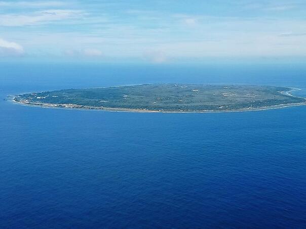 Australija potpisala sporazum o slanju imigranata u Nauru