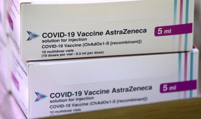 Australija pozvala EK da ponovno razmotri odluku o zabrani isporuke cjepiva