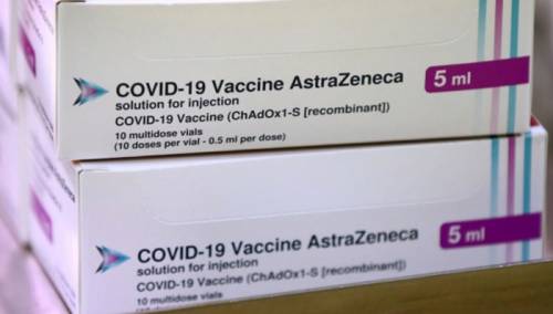 Australija pozvala EK da ponovno razmotri odluku o zabrani isporuke cjepiva