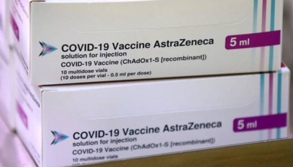 Australija pozvala EK da ponovno razmotri odluku o zabrani isporuke cjepiva