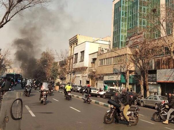 Australija pozvala svoje građane da odmah napuste Iran