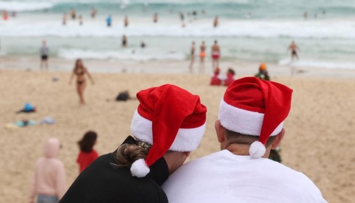 Australija prijeti deportacijom turista zbog kršenja covid mjera na plažama
