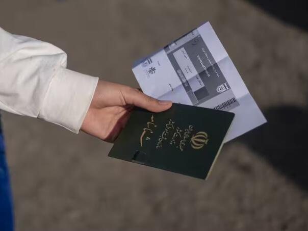 Australija privremeno zabranjuje ulazak iranskim turistima