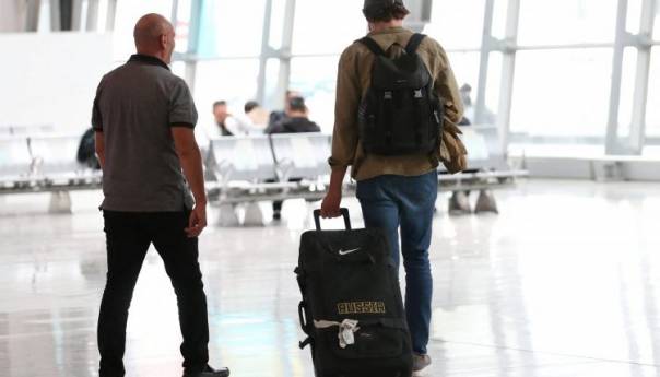 Australija proširuje sankcije protiv Rusa