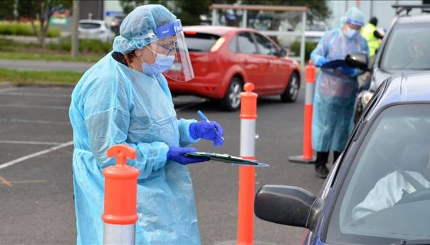 Australija: Prvi dan nakon dva mjeseca bez smrtnih slučajeva od COVID-19