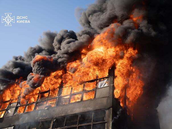 Australija: Rusija je agresor, Ukrajini šaljemo tenkove i uvodimo nove sankcije