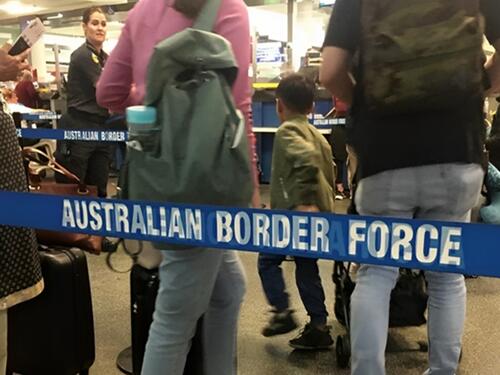 Australija smanjuje broj useljenika, ispravlja 'pokvaren' imigracijski sistem