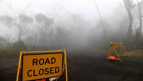Australija sprema evakuaciju 250.000 ljudi
