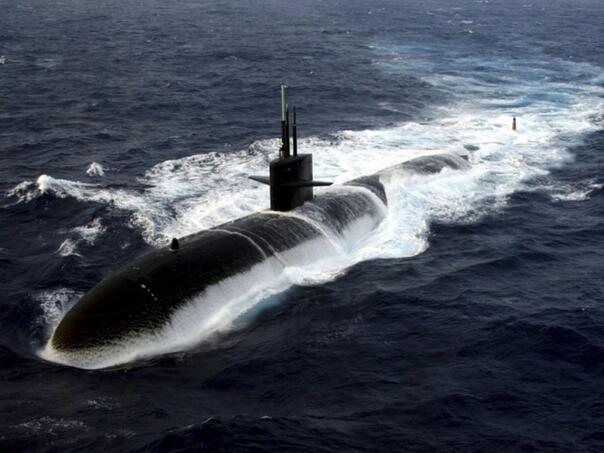 Australija ulaže milijarde dolara u brodogradilište za nuklearne podmornice