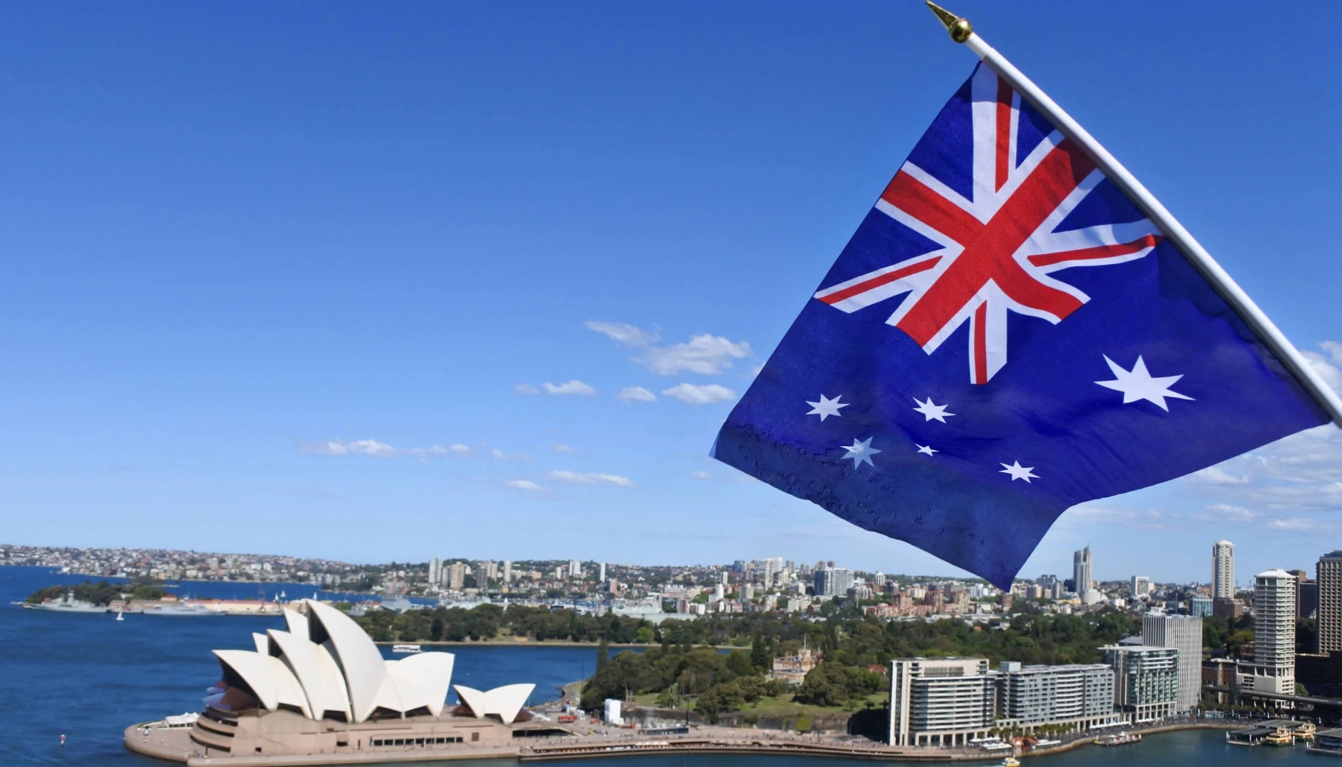 Australija uvela nove sankcije Rusiji, na meti Putinove kćeri i ruski senatori