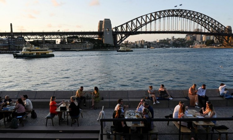 Australija uvodi treću dozu vakcine dok Sydney ublažava mjere