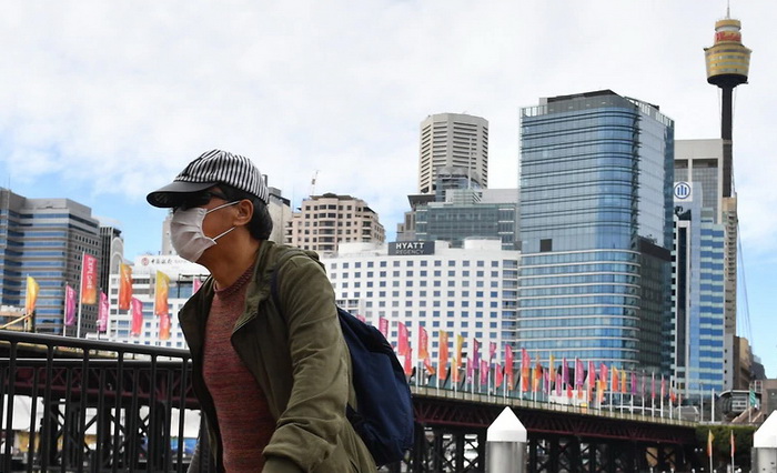 Australija zabilježila najniži dnevni rast slučajeva COVID-19