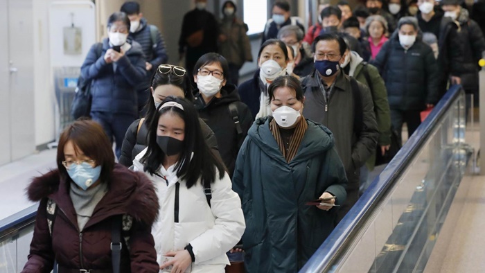 Australija zabilježila prvi slučaj koronavirusa