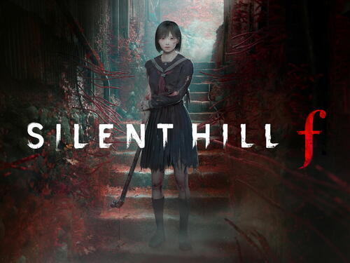 Australija zabranila novu horor igru "Silent Hill f"