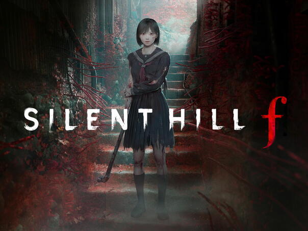 Australija zabranila novu horor igru "Silent Hill f"