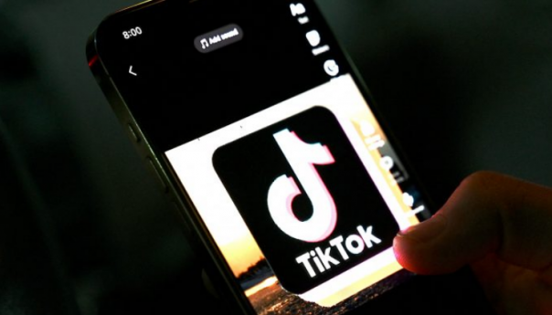 Australija zabranjuje TikTok na vladinim uređajima