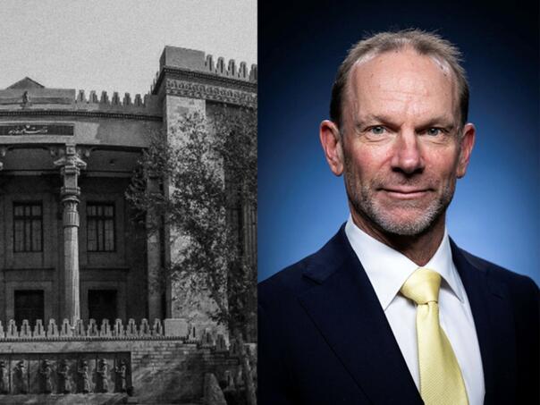 Australija zatvara ambasadu u Teheranu