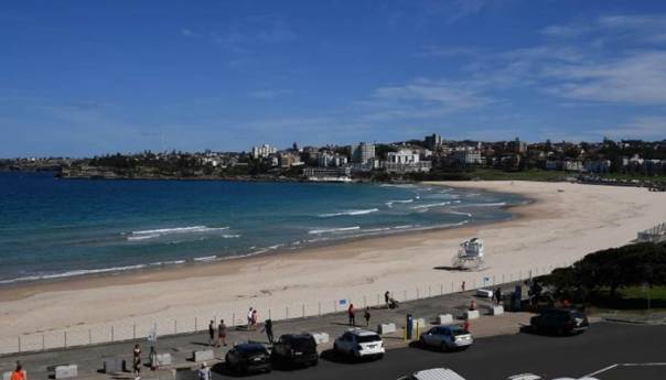 Australija zatvara državnu granicu prvi put nakon 100 godina