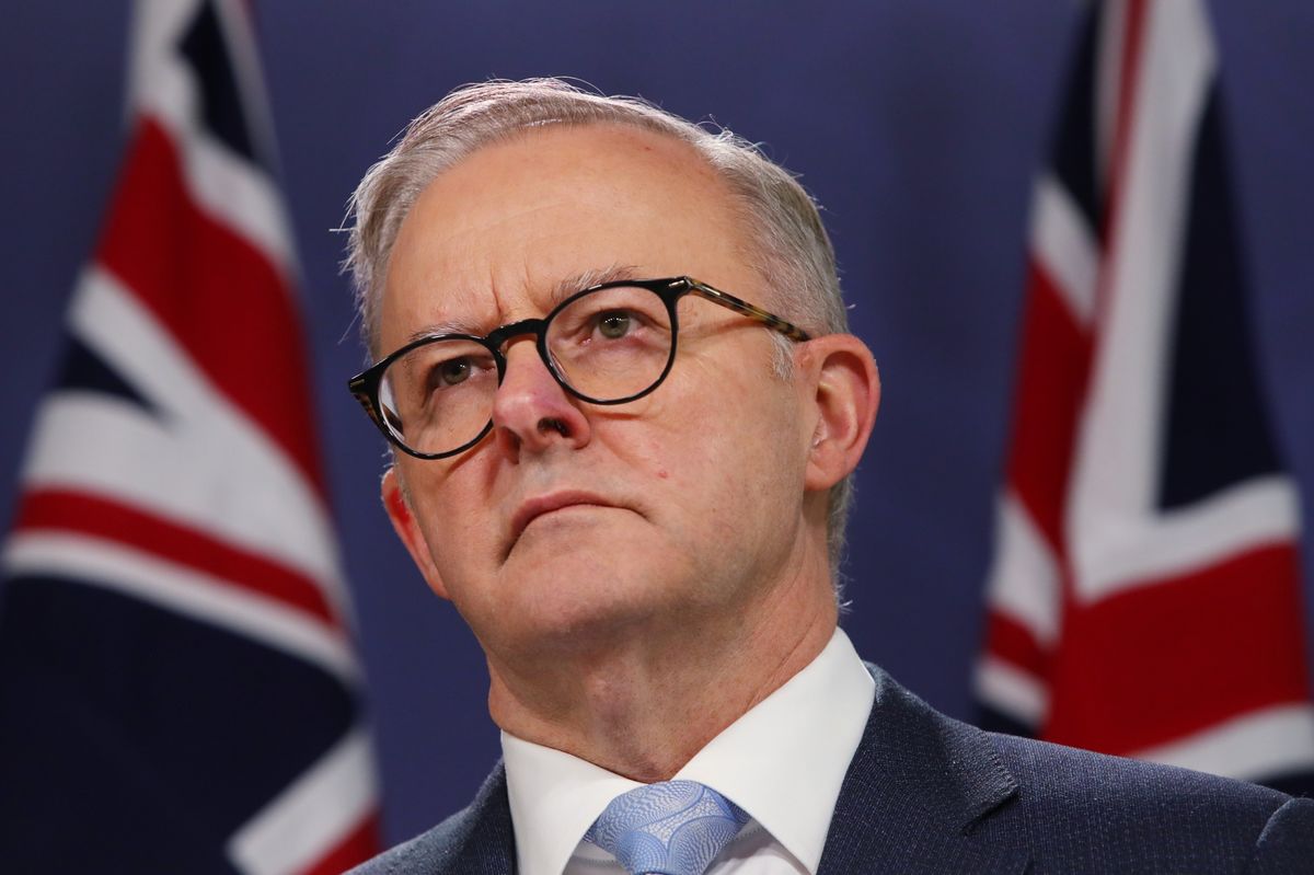 Australijski premijer Albanese pozitivan na koronavirus