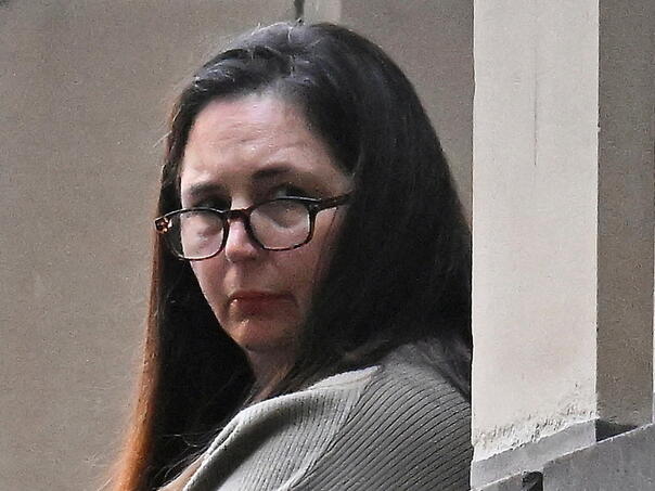 Australka koja je otrovala porodicu gljivama proglašena krivom