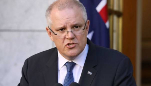 Australska vlada i institucije na meti sofisticiranih cyber napada