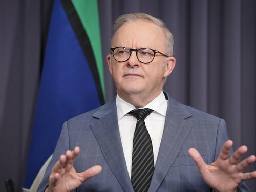 Australski lider brani zabranu društvenih mreža dok se tinejdžeri hvale zaobilaznim rješenjima