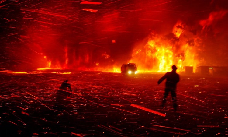 Australski megapožar stavljen pod kontrolu, poginulo 28 ljudi