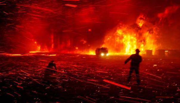 Australski megapožar stavljen pod kontrolu, poginulo 28 ljudi