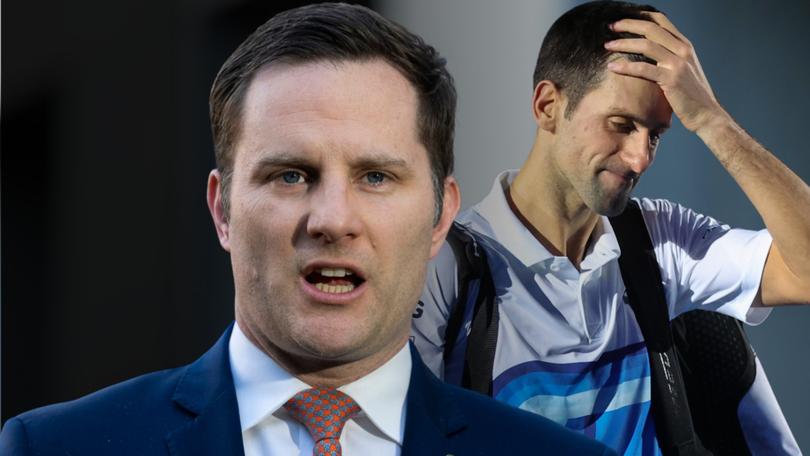 Australski ministar imigracije pohvalio odluku suda