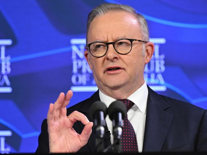 Australski premijer: Koji je cilj rata u Iranu?