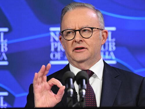 Australski premijer: Koji je cilj rata u Iranu?