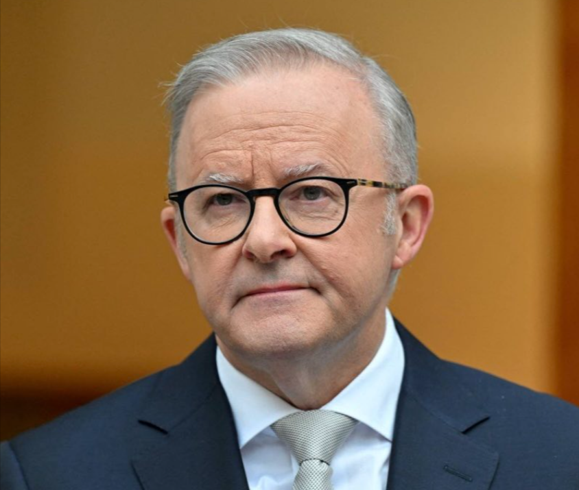 Australski premijer o napadu: Čin terorizma i antisemitizma