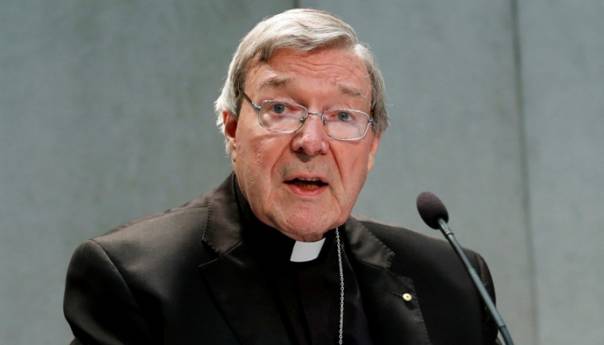 Australskim medijima prijeti desetak tužbi zbog objave presude kardinalu Pellu