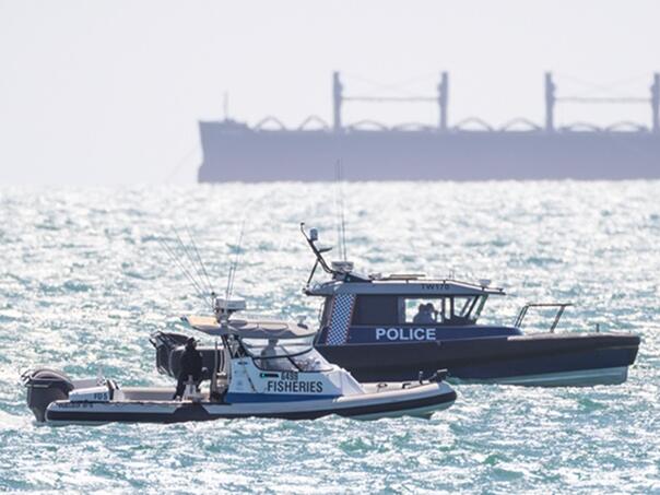 Australskom surferu morski pas odgrizao nogu, nisu mu je uspjeli spojiti