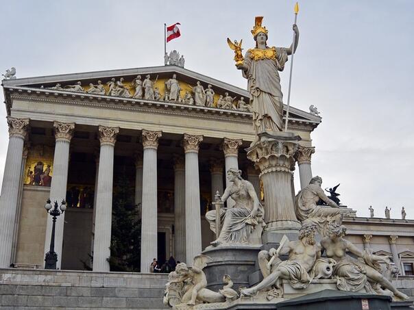 Austrija bira: Hoće li krajnja desnica FPÖ ostvariti historijski uspjeh?